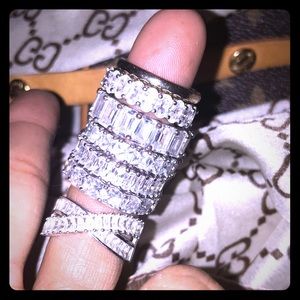 Let’s stack um TRADE